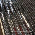Corrugated Sheet Metal Galvanized Corrugated Sheets